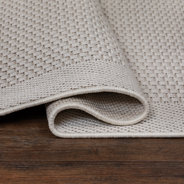 Siesta White Outdoor/Indoor