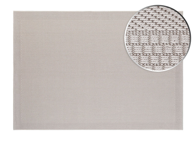 Siesta White Outdoor/Indoor