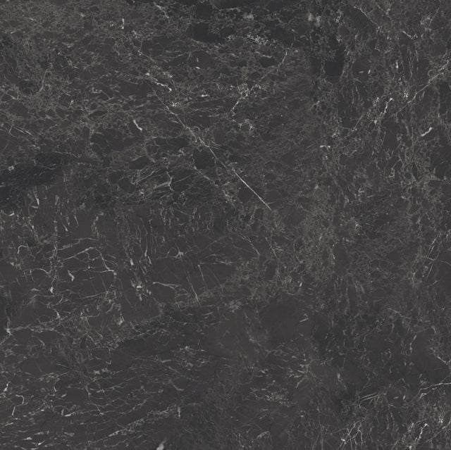 Aqua Marble Luxe Black