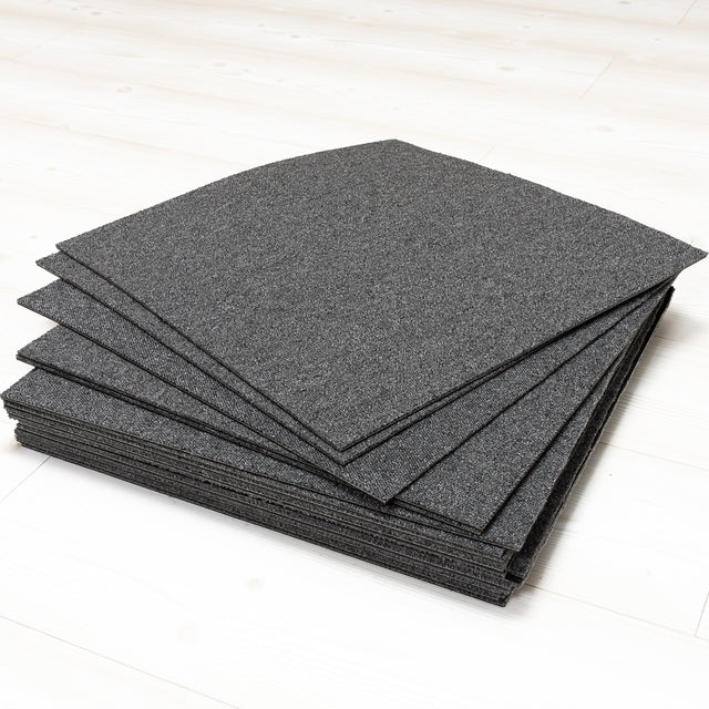 Strong Tile Pro Charcoal