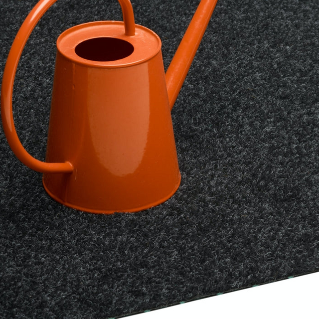 Green de Lux antracit