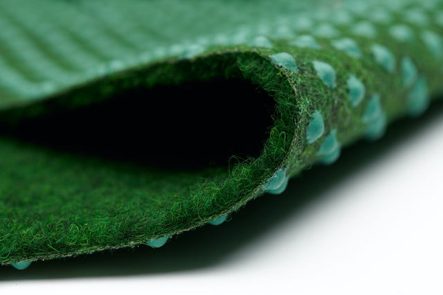 Green de Lux grön