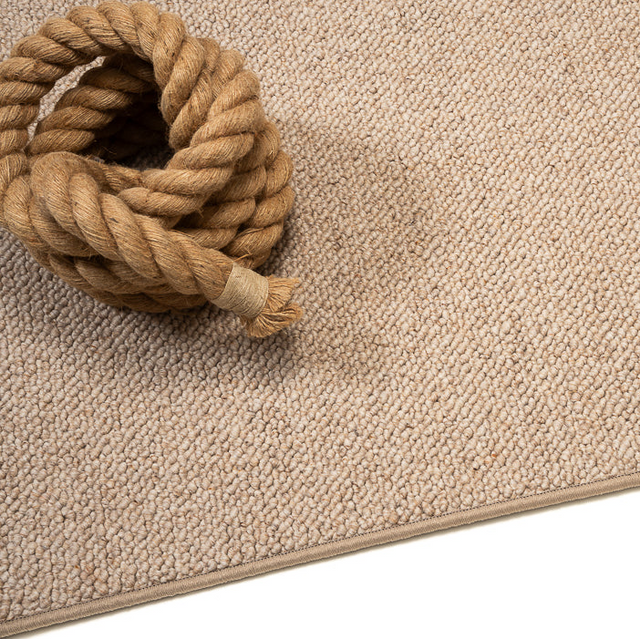 Berber Luxery Beige