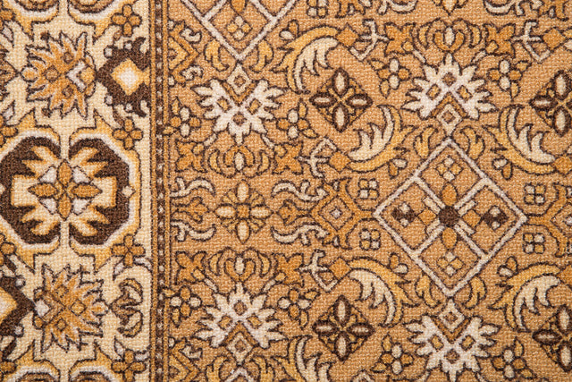 Bidjar beige