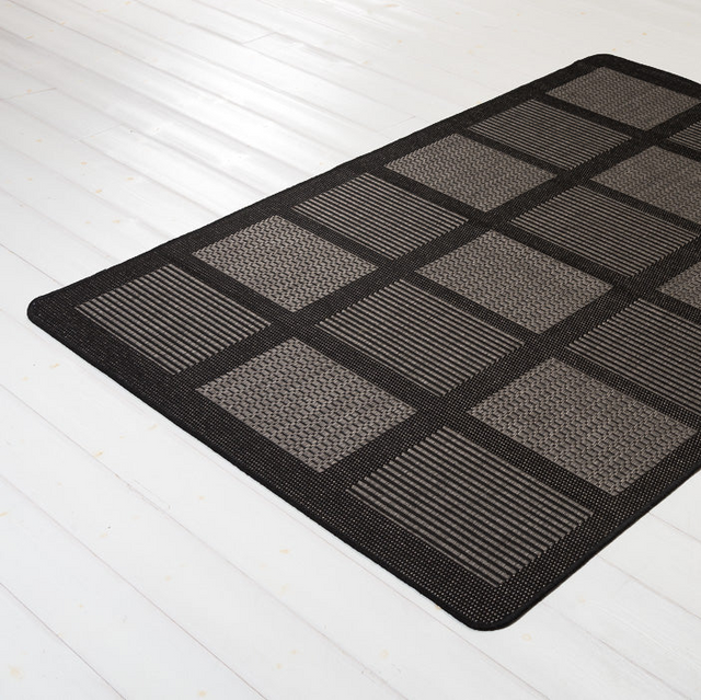 Brick Line Grey/Black