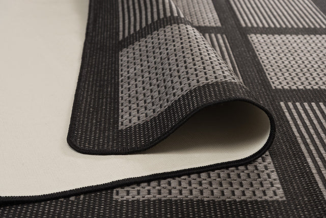 Brick Line Grey/Black