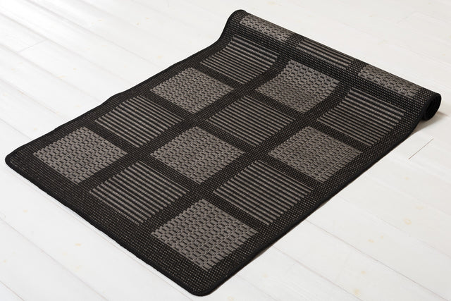 Brick Line Grey/Black