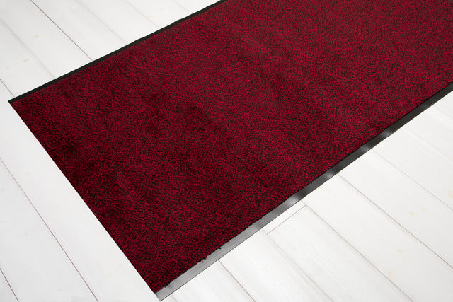 Clean gÄng röd/svart