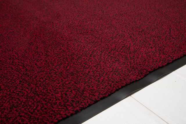 Clean gÄng röd/svart