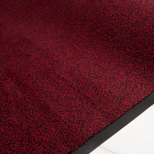 Clean gÄng röd/svart