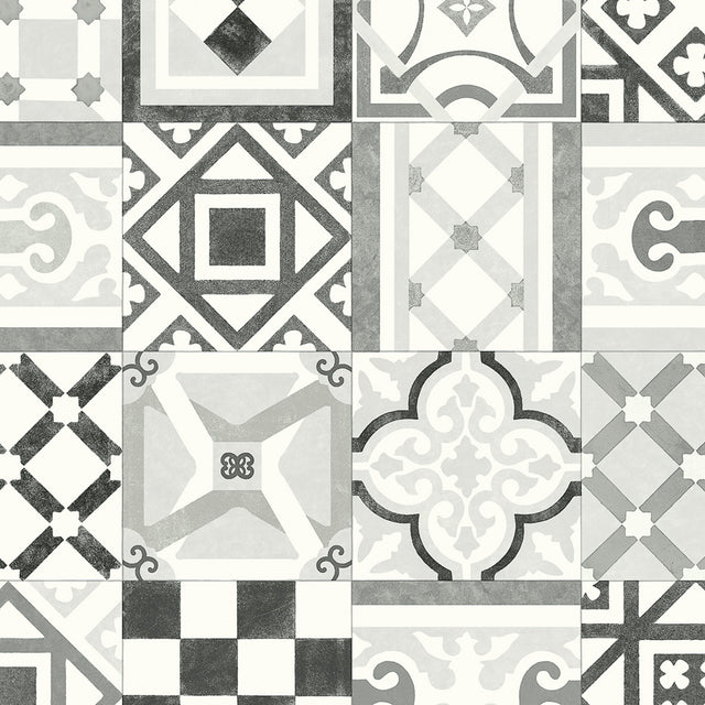 Design Mosaic Grey
