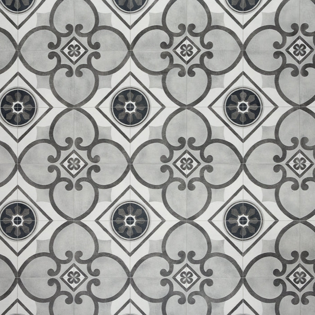 Casablanca White/Grey