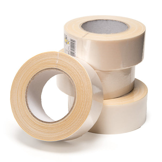 DubbelhÀftande tejp