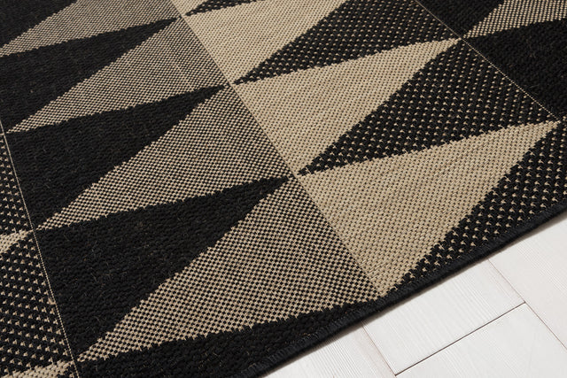 Multikon Black/Beige