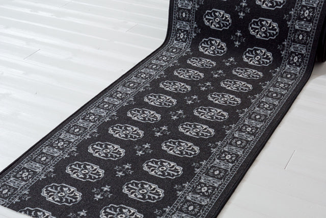 Bokhara Galleri antracit