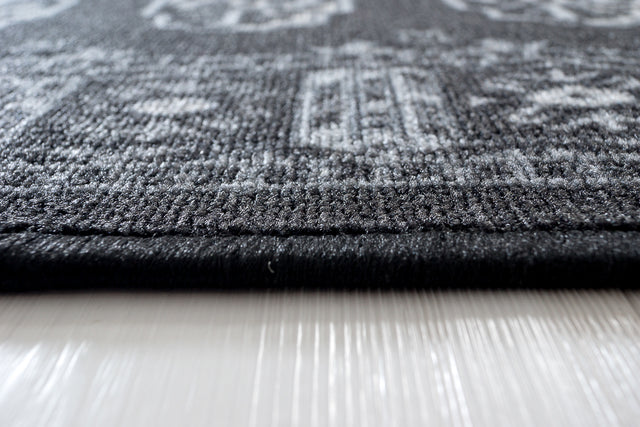 Bokhara Galleri antracit