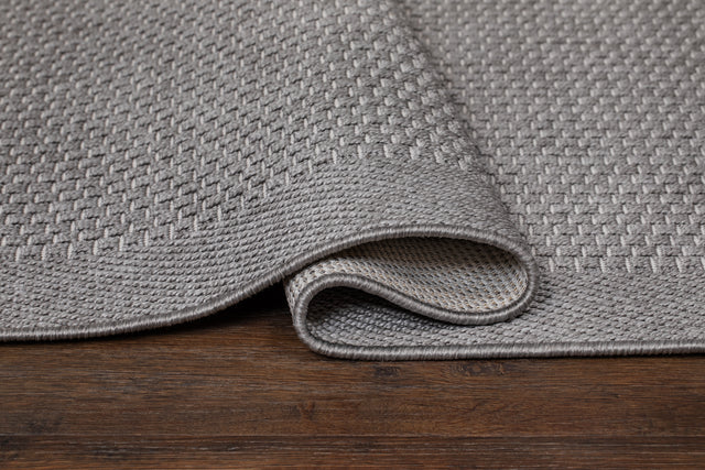 Siesta Grey Outdoor/Indoor