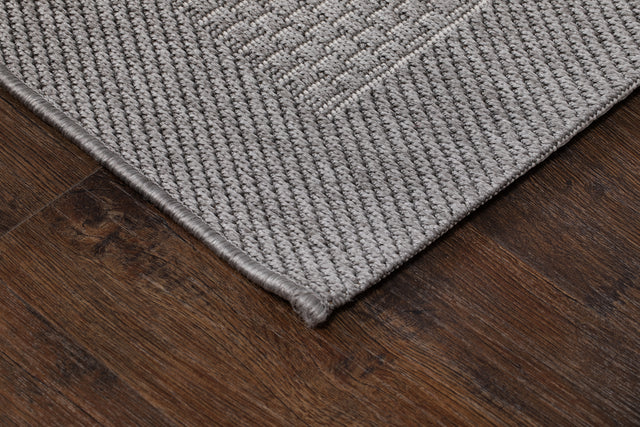 Siesta Grey Outdoor/Indoor