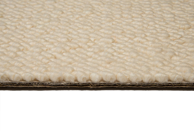 Berber Luxery White