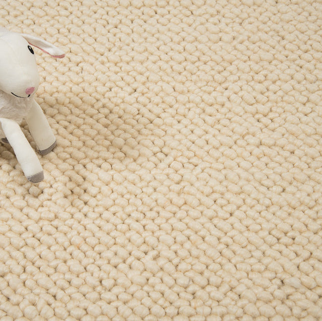 Berber Luxery White