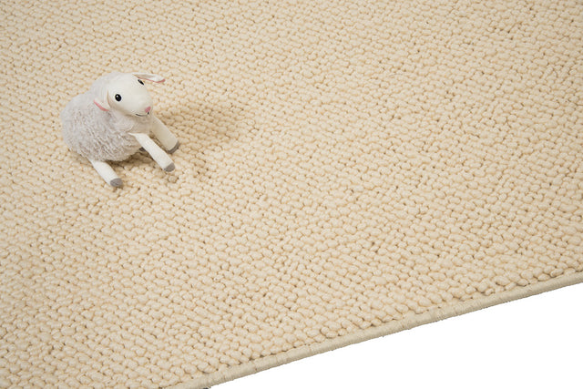 Berber Luxery White