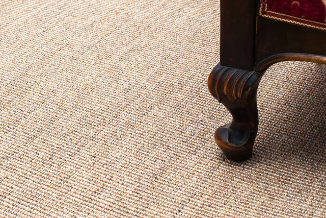 Sisal top Bouclé natur