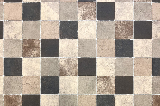 Comfort Vinyl Multi Stone