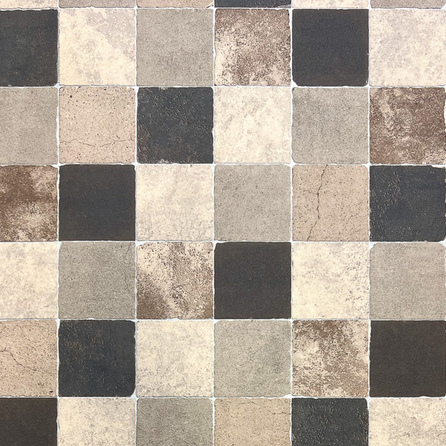 Comfort Vinyl Multi Stone