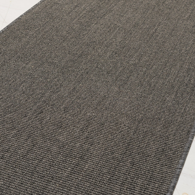 Sisal Boucle Anthracite