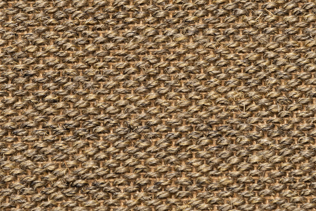 Sisal Loop Natural/Gray
