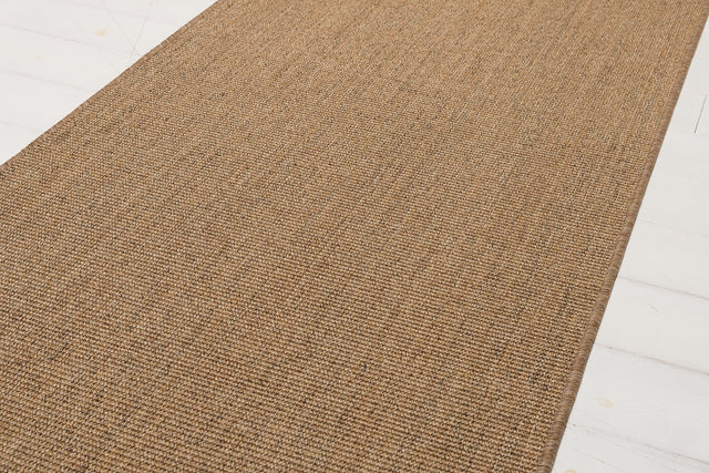 Sisal Boucle Natural