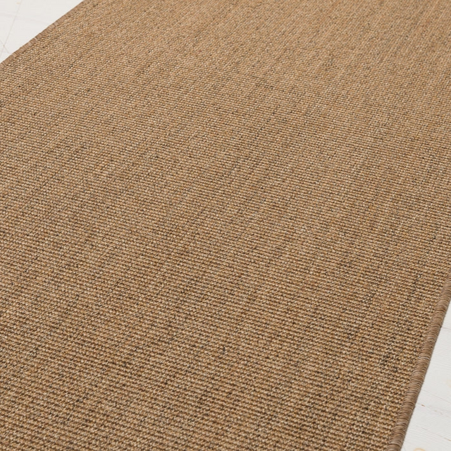 Sisal Boucle Natural