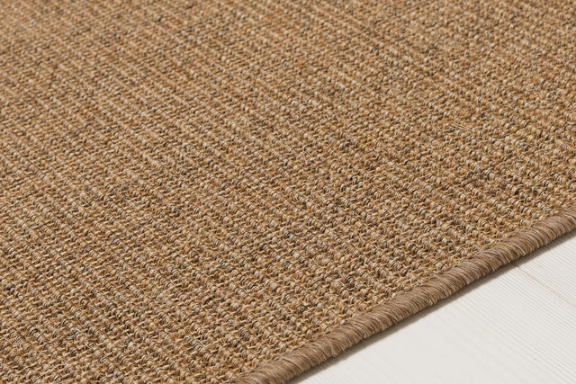 Sisal Boucle Natural