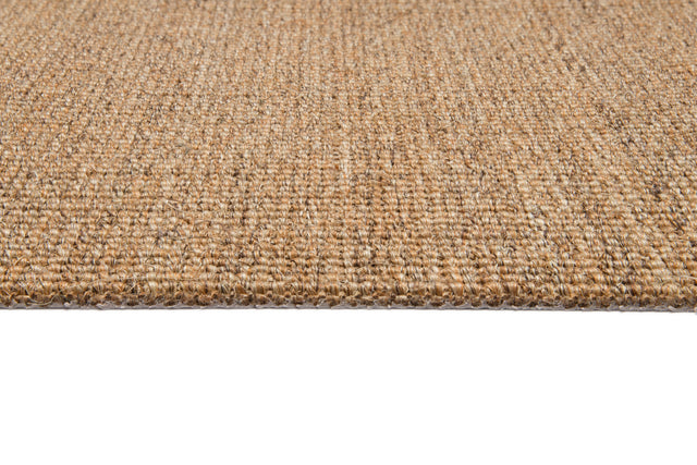 Sisal top Bouclé tropical