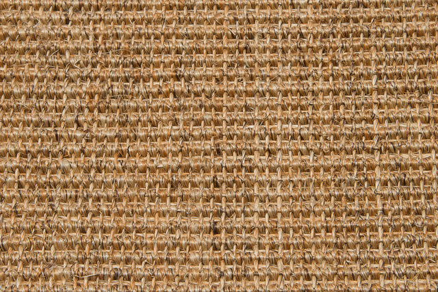 Sisal top Bouclé tropical