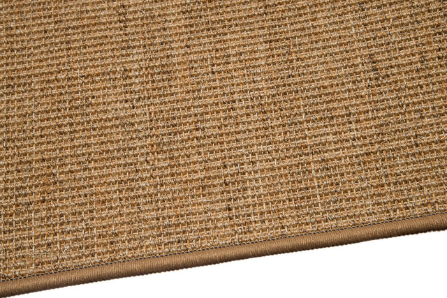 Sisal top Bouclé tropical