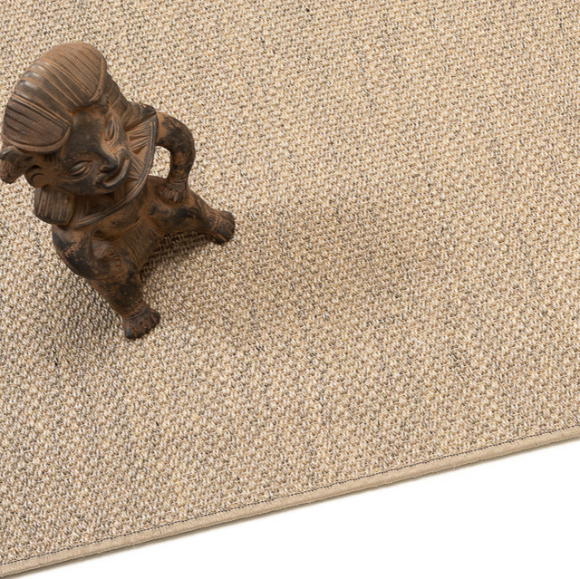 Sisal Panama X Silver