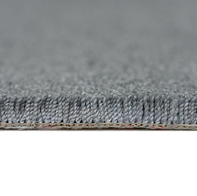 Smooth Steel