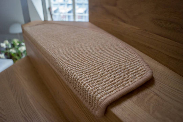 New Sisal Step natural