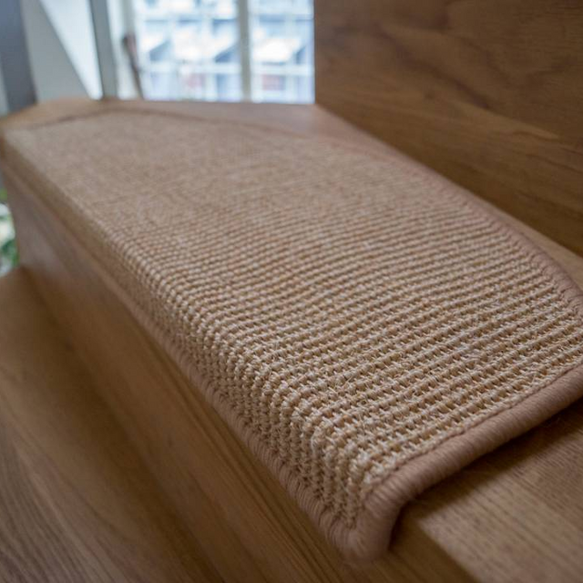 New Sisal Step natural