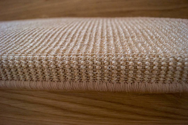 New Sisal Step natural