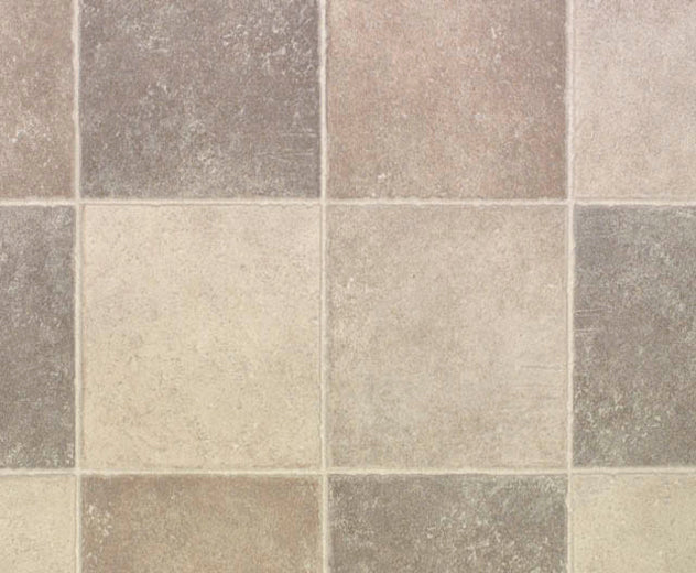 Comfort Vinyl klinker grÄ