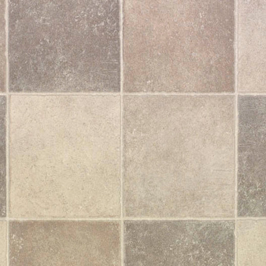 Comfort Vinyl klinker grÄ