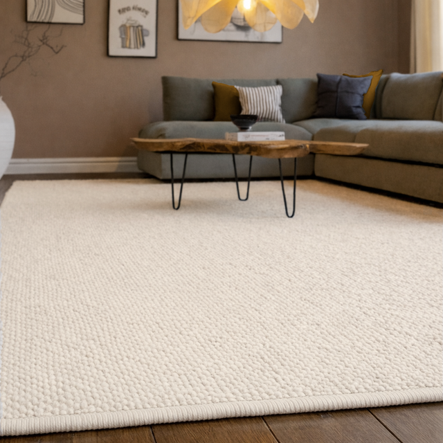 Woolberber vit