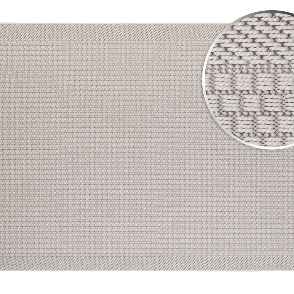 Siesta White Outdoor/Indoor