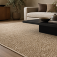 Ullmatta Berber Luxery Natur