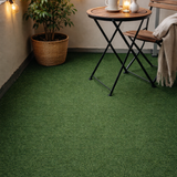Green de Lux grøn