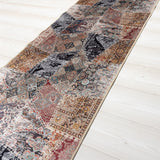 Orient Patchwork