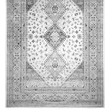 Larissa Square Grey
