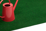 Green de Lux grønn